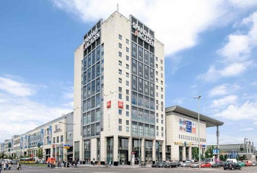 Spandau Hotel | ibis Hotel Berlin Spandau