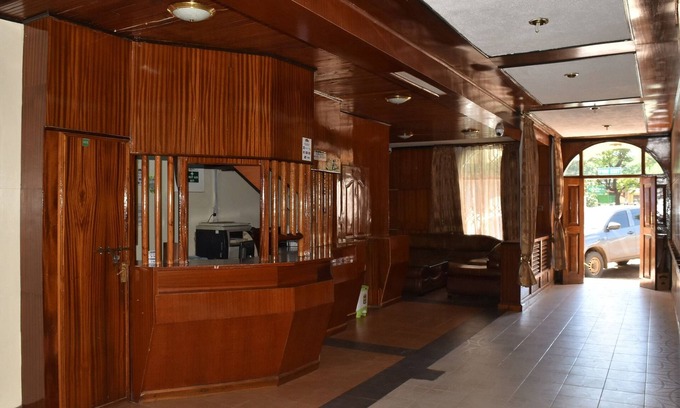 Nanyuki Hotel | Ibis Hotel Nanyuki