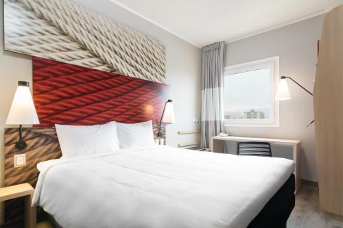 Iquique Hotel | ibis Iquique