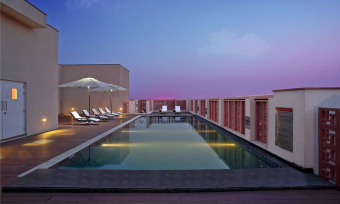 Civil Lines Hotel | ibis Jaipur City Centre