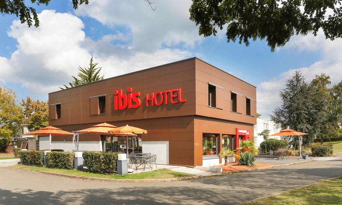 Funay - Bruyeres Hotel | Ibis le Mans Est Pontlieue
