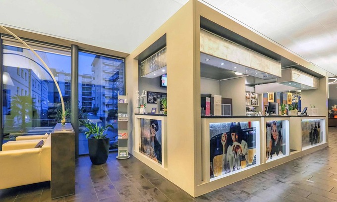 Locarno Hotel | ibis Locarno