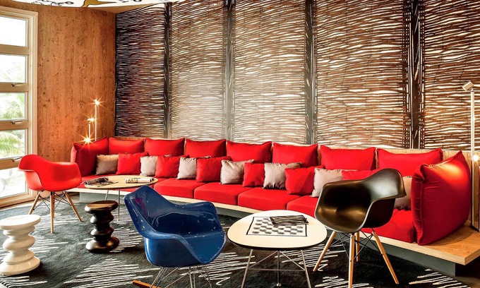 Macae Hotel | ibis Macae