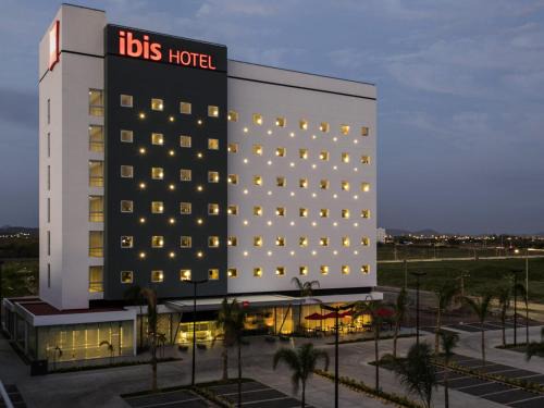 Mazatlán Hotel | Ibis Mazatlan Marina