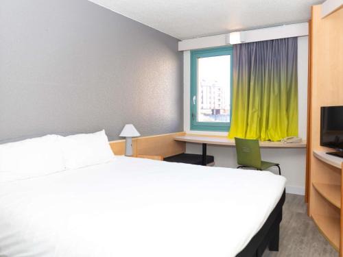 Les Iles Hotel | ibis Metz Centre Cathedrale