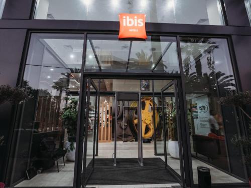Mohammedia Hotel | Ibis Mohammedia