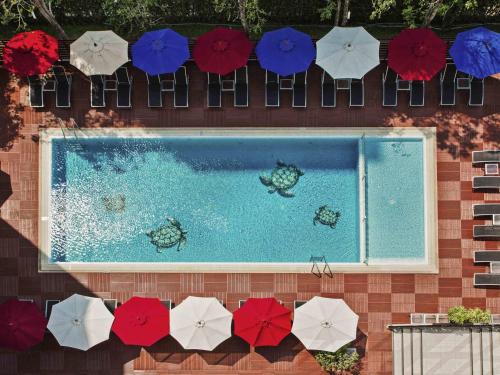 Central Pattaya Hotel | Ibis Pattaya