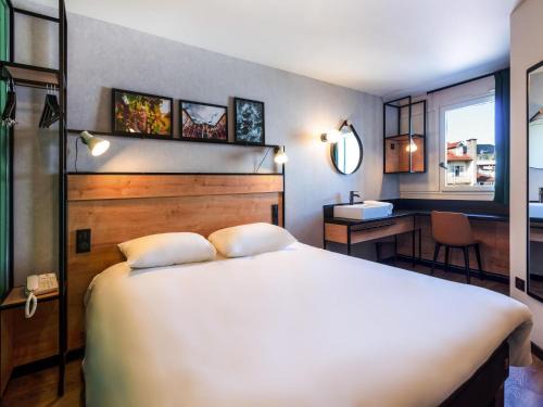 Centre Ville Hotel | Ibis Pau Centre