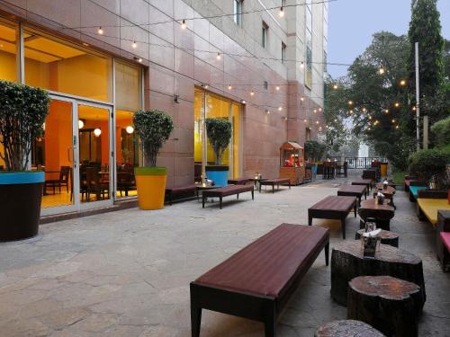 Viman Nagar Hotel | ibis Pune Viman Nagar - An Accor Brand