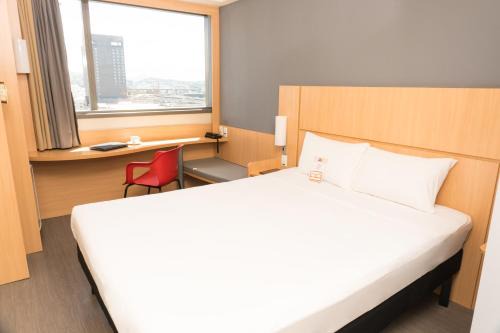 Santo Cristo Hotel | ibis Rio Porto Atlantico