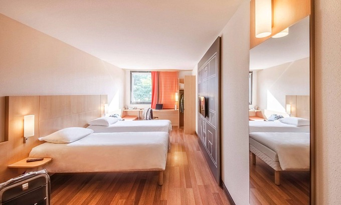Sarlat-la-Caneda Hotel | ibis Sarlat