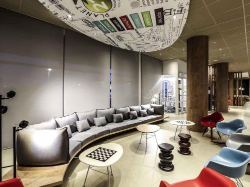 Sinop Hotel | ibis Sinop