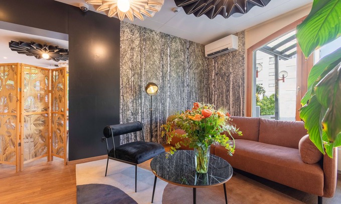 Sion Hotel | ibis Sion Hotel
