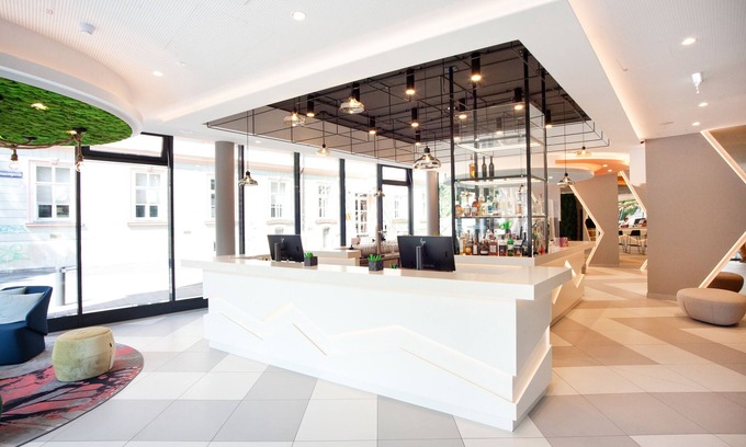 Klagenfurt am Woerthersee Hotel | ibis Styles Klagenfurt am Woerthersee