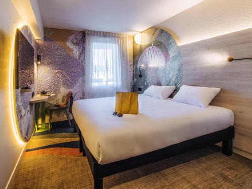 Antibes Hotel | ibis Styles Antibes