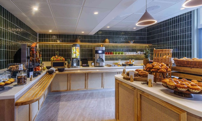 Antibes Hotel | ibis Styles Antibes