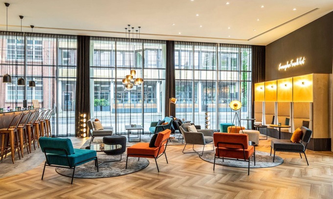 Bielefeld Hotel | ibis Styles Bielefeld