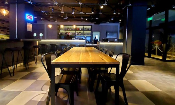 Microcentro Hotel | ibis Styles Buenos Aires Florida