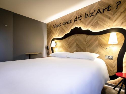 Douai Hotel | ibis Styles Douai Gare Gayant Expo