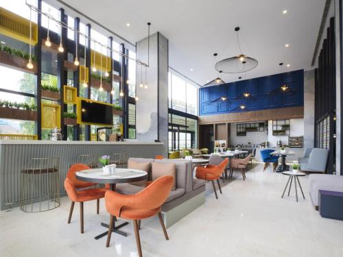 Bornova Hotel | ibis Styles Izmir Bornova