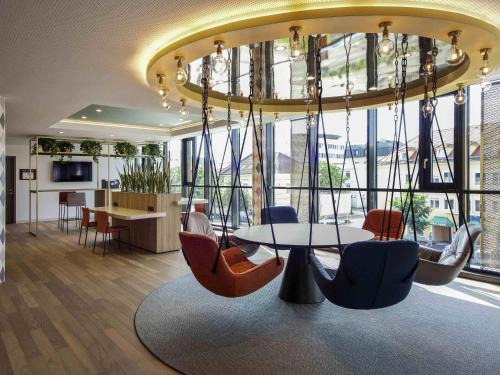 Klagenfurt am Woerthersee Hotel | ibis Styles Klagenfurt am Woerthersee