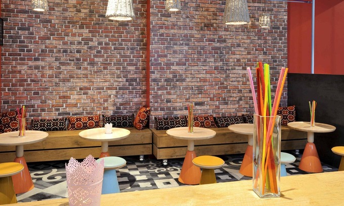 Historic Center Hotel | ibis Styles Lille Centre Grand Place