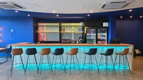 Macae Hotel | Ibis Styles Macaé