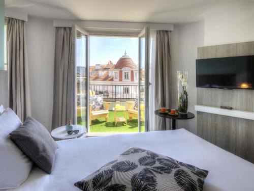 Musicians Quarter Hotel | Ibis Styles Nice Centre Gare