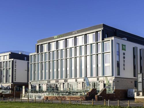 Paignton Hotel | ibis Styles Paignton