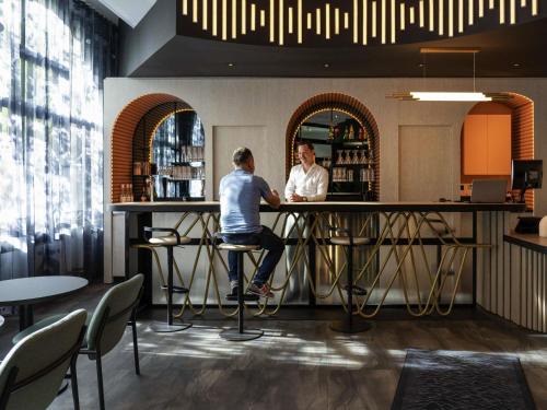 Issy-les-Moulineaux Hotel | ibis Styles Paris Porte de Versailles - Mairie d'Issy