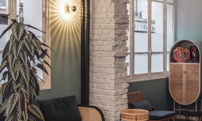 Quartier des Grandes-Carrieres Hotel | ibis Styles Paris Montmartre Nord