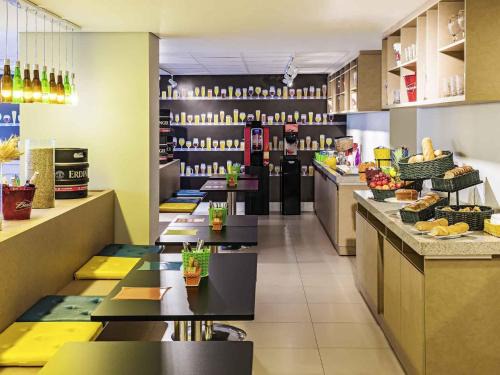Ribeirao Preto Hotel | ibis Styles Ribeirao Preto Jardim Botanico