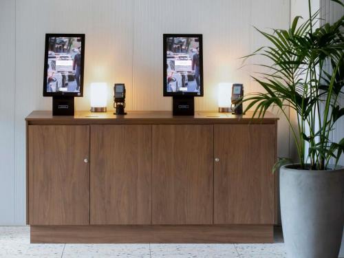 Sydney Central Business District Hotel | ibis Styles Sydney Central
