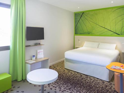 Villeneuve-sur-Lot Hotel | ibis styles Villeneuve Sur Lot