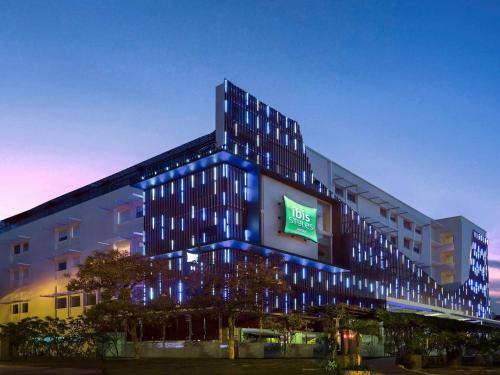Central Yogyakarta Hotel | ibis Styles Yogyakarta