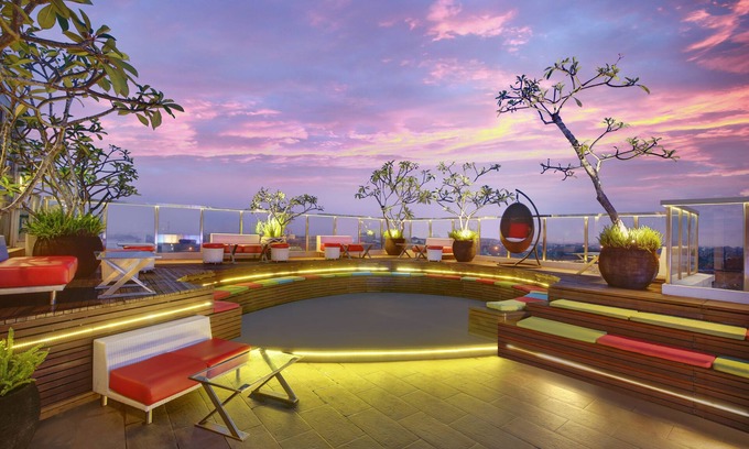 Malioboro Hotel | ibis Styles Yogyakarta