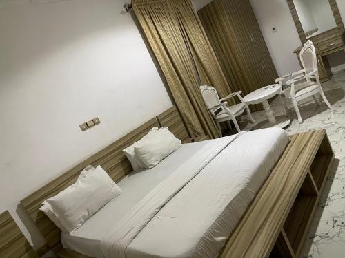 Maitama Apartamento | Ibiyemi apartment