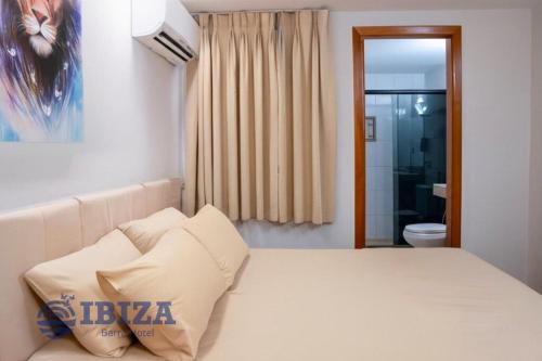 Barra da Tijuca Hotel | Ibiza Barra Hotel