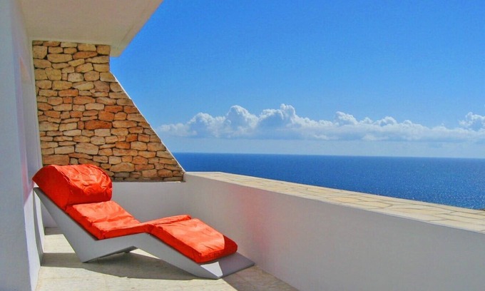 Puig Manya Casa | "IBIZA BELLA VISTA" El paraíso de Ibiza