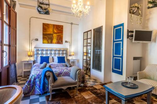 Centro de Ibiza Casa | Ibiza Boutique Guest House