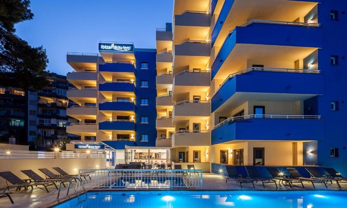 Ciudad de Ibiza Apartamento | Ibiza Heaven Apartments