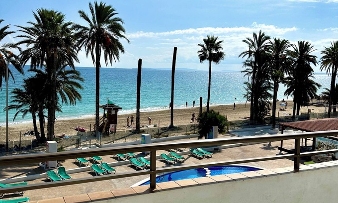 Sant Jordi de Ses Salines Apartamento | Ibiza JET Apartamentos - Adults Only