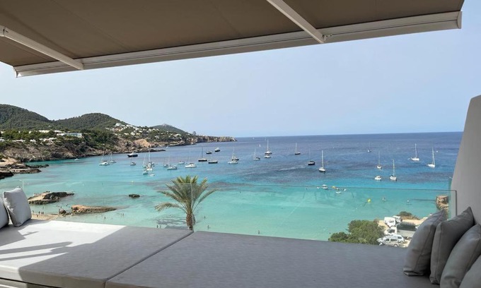 Sant Josep de sa Talaia Apartamento | Ibiza Paradise