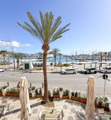 Centro de Ibiza Casa | Ibiza Port Rooms