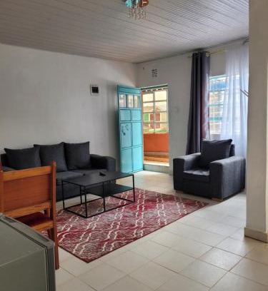 Ngelani Apartamento | IBL Apartments