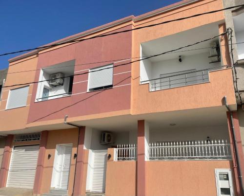 Kelibia Apartamento | Ibrahim apartment