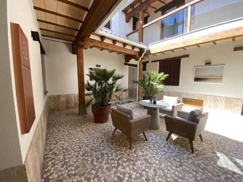 Almagro Apartamento | IBSEN Almagro