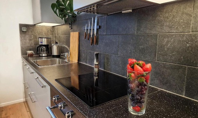 Arstad Apartamento | Ibsens apartaments