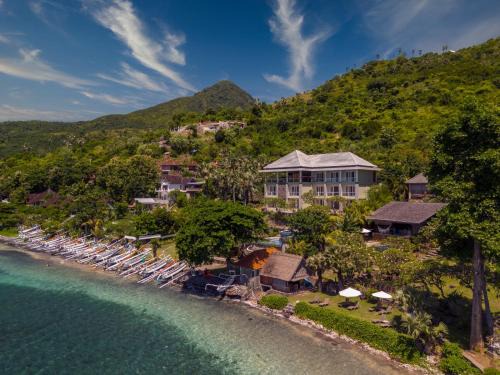 Amed Hotel | Ibus Beach Hotel