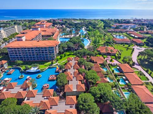 Lara Complejo | IC Hotels Green Palace - Kids Concept